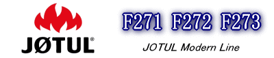 ヨツール モダンライン F270シリーズ